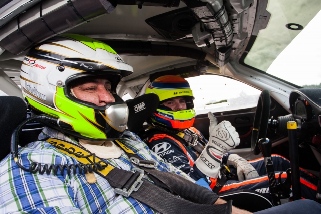 001 Ares Racing Sponsor Day 2019 026